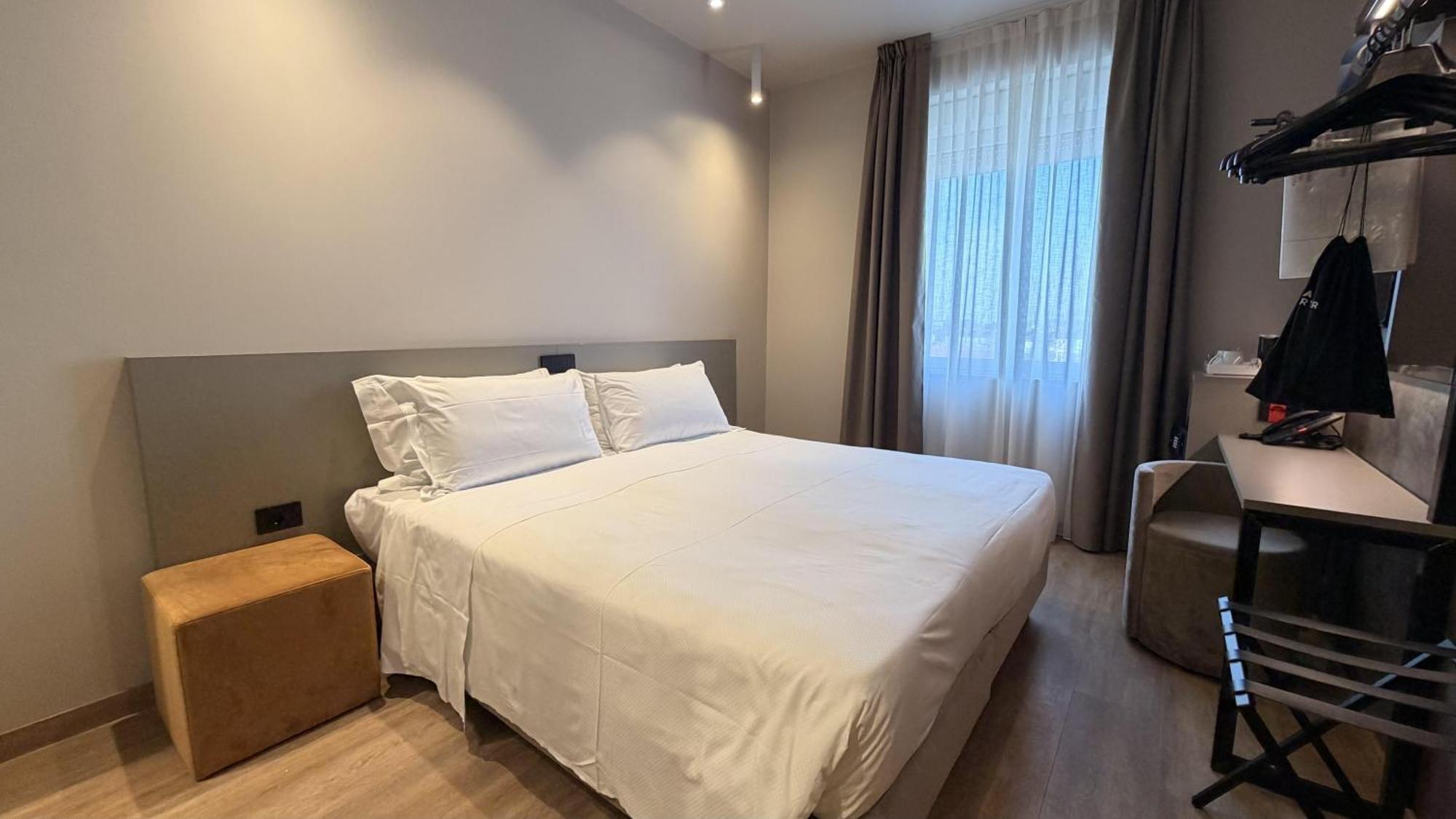 Hotel Astoria Sure Hotel Collection By Best Western — Foto 1