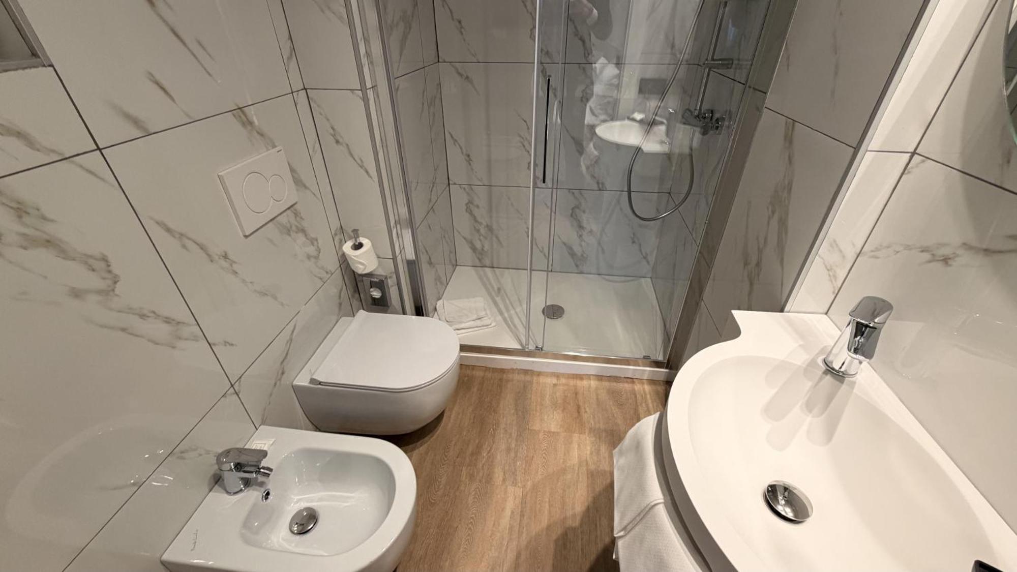 Hotel Astoria Sure Hotel Collection By Best Western — Foto 3