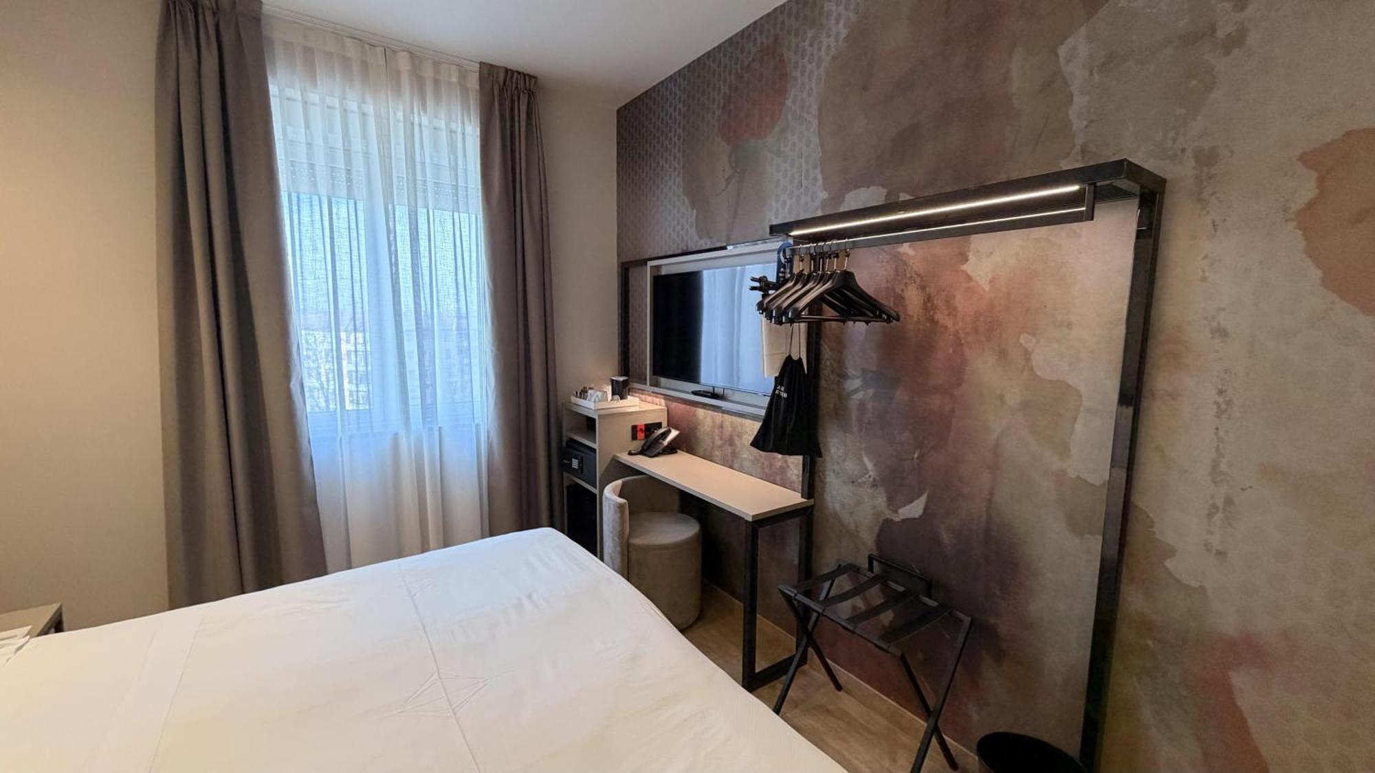 Hotel Astoria Sure Hotel Collection By Best Western, Milan