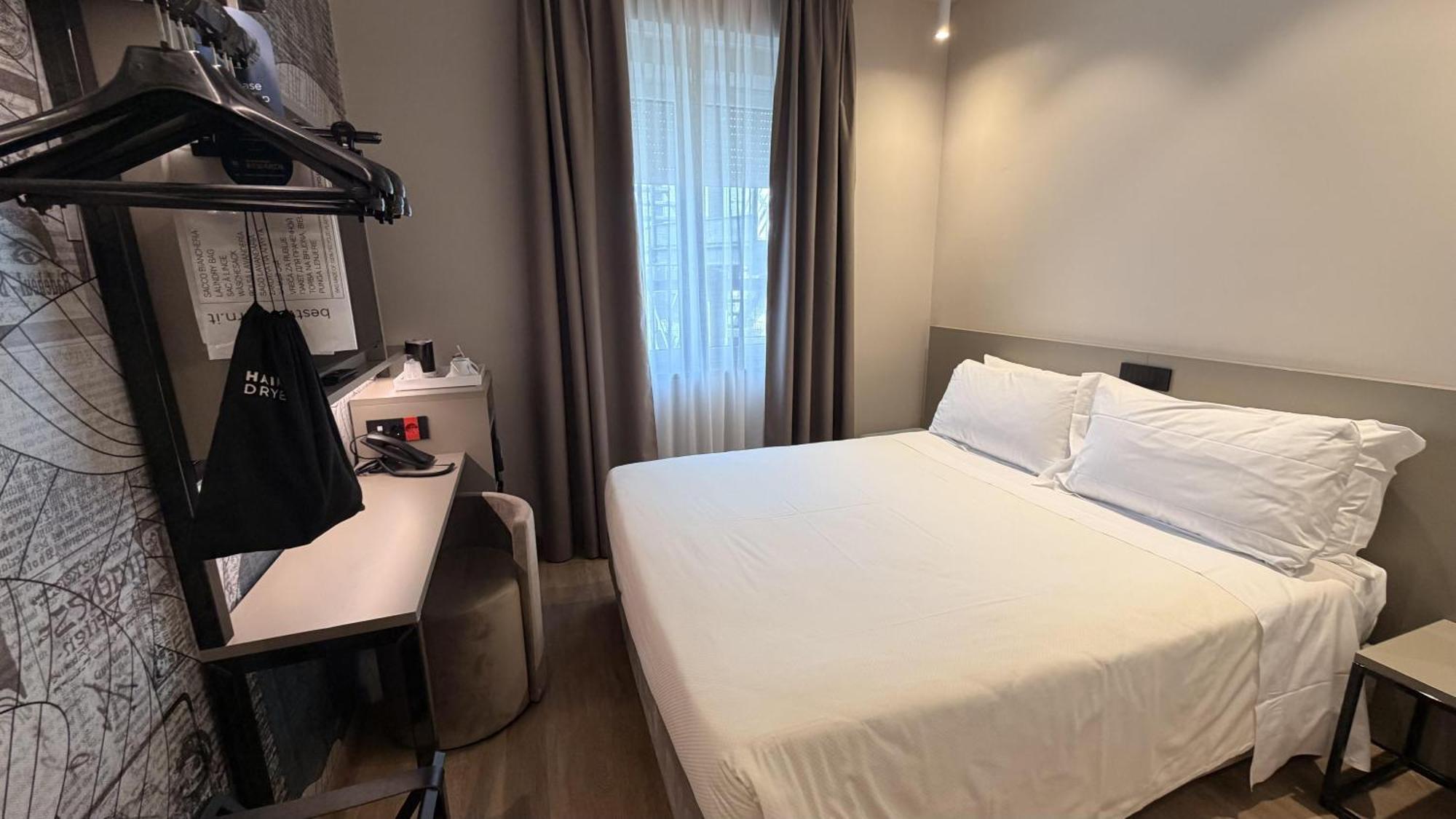 Hotel Astoria Sure Hotel Collection By Best Western — Foto 2